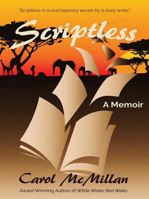 cover image of Scriptless